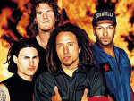 Rage Against the Machine